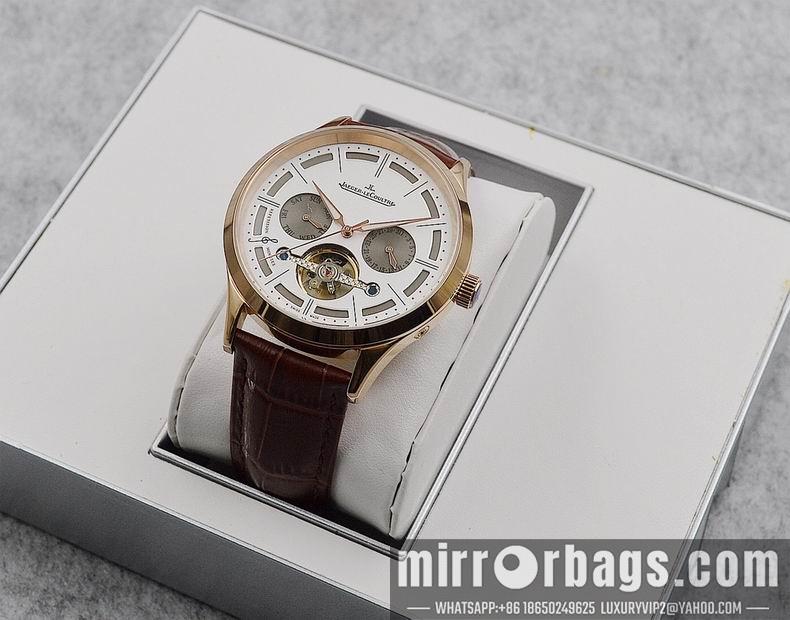 Jaeger-LeCoultre men 42X12mm 060852