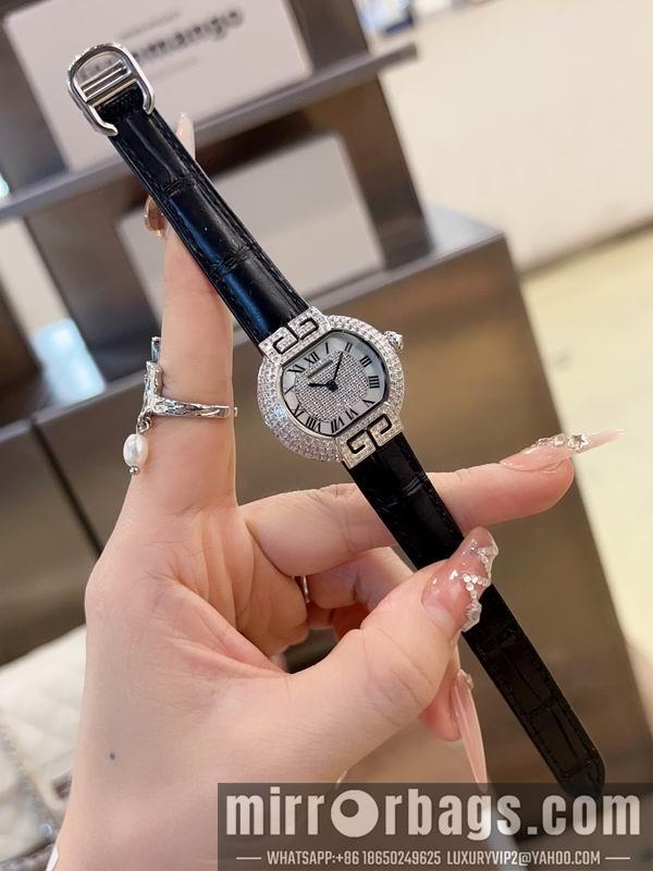 Cartier 33mm 070707