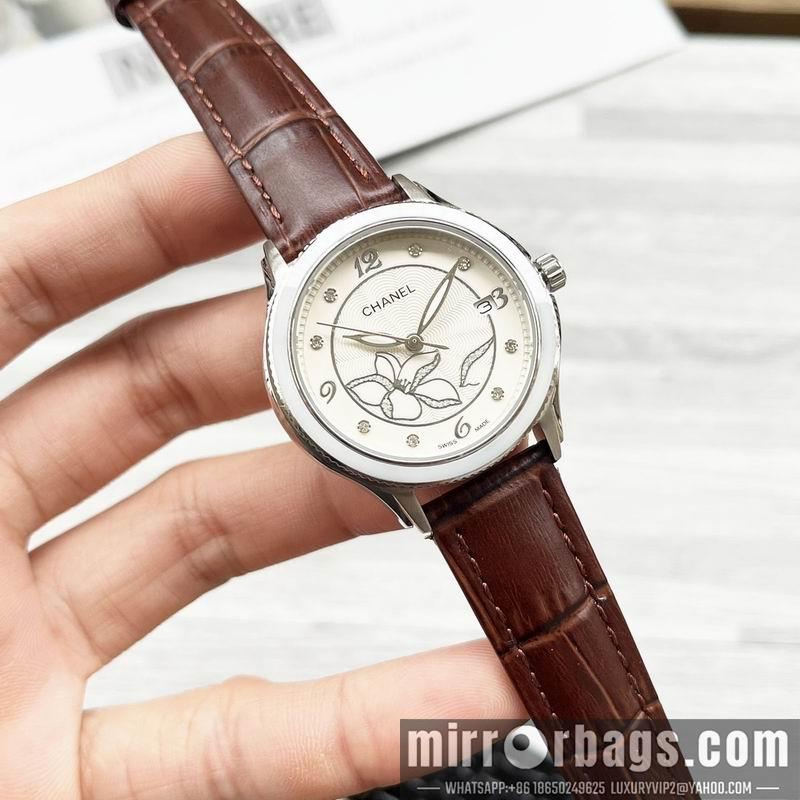 Chanel 35mm 022374