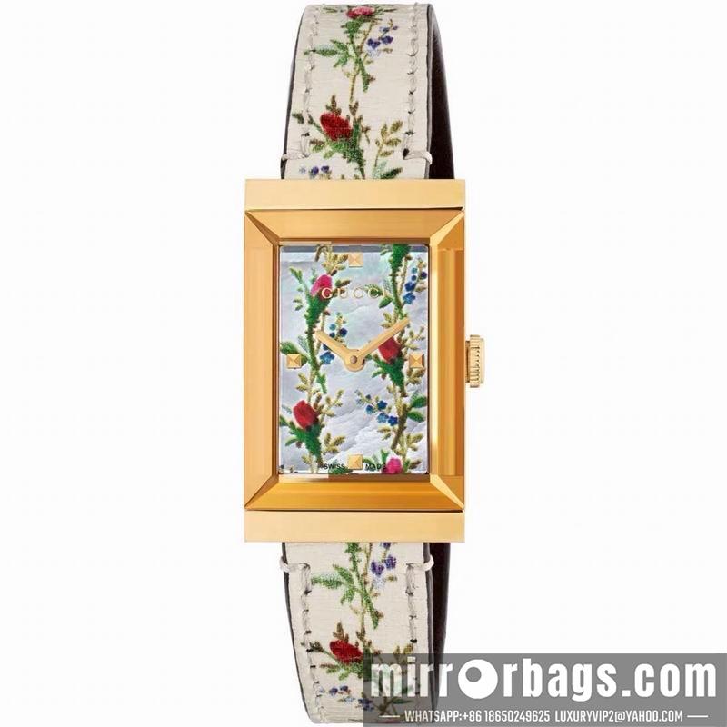 Gucci 21mm 34mm 102242