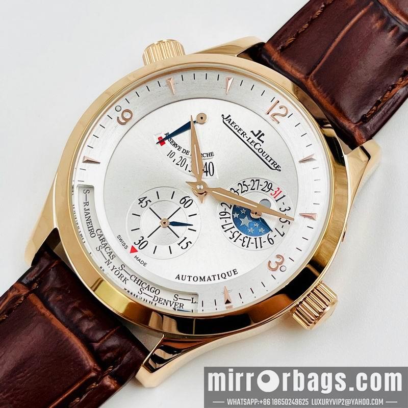 Jaeger LeCoultre 41.9X12.7mm 082760