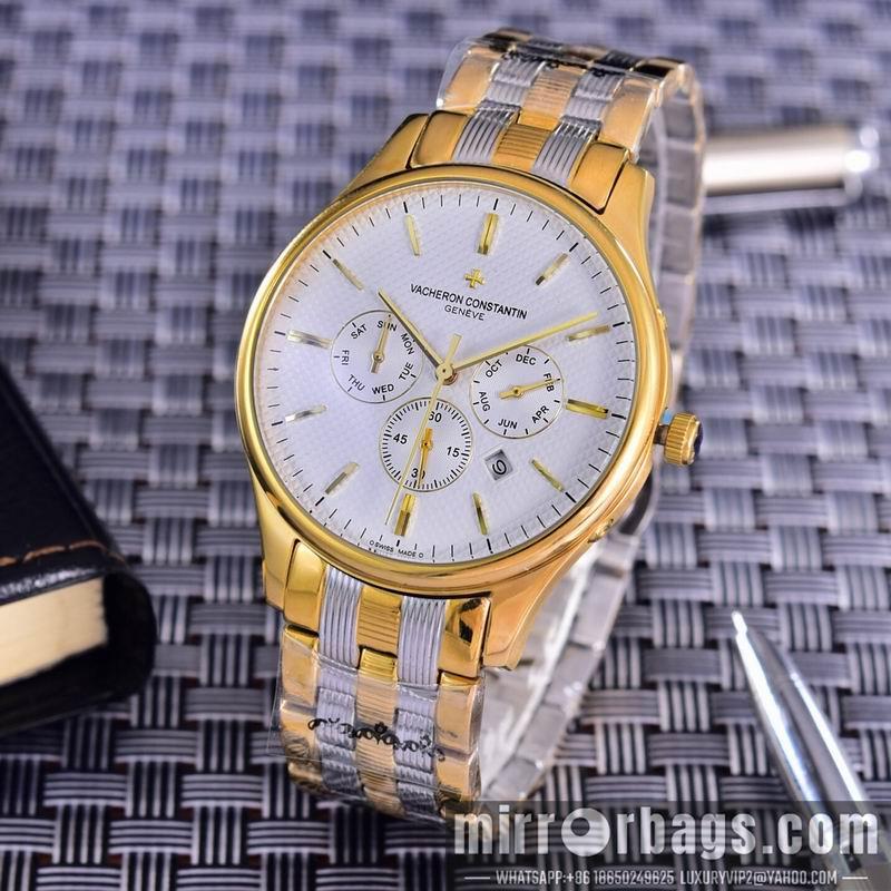 Vacheron Constantin 42X11mm 121217