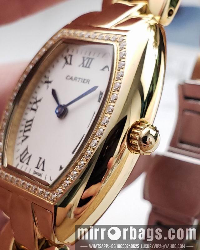 Cartier 27X32mm 102322