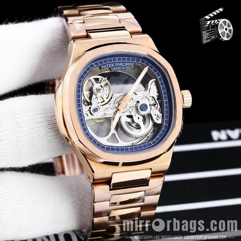 Patek Philippe 43X12mm 082248