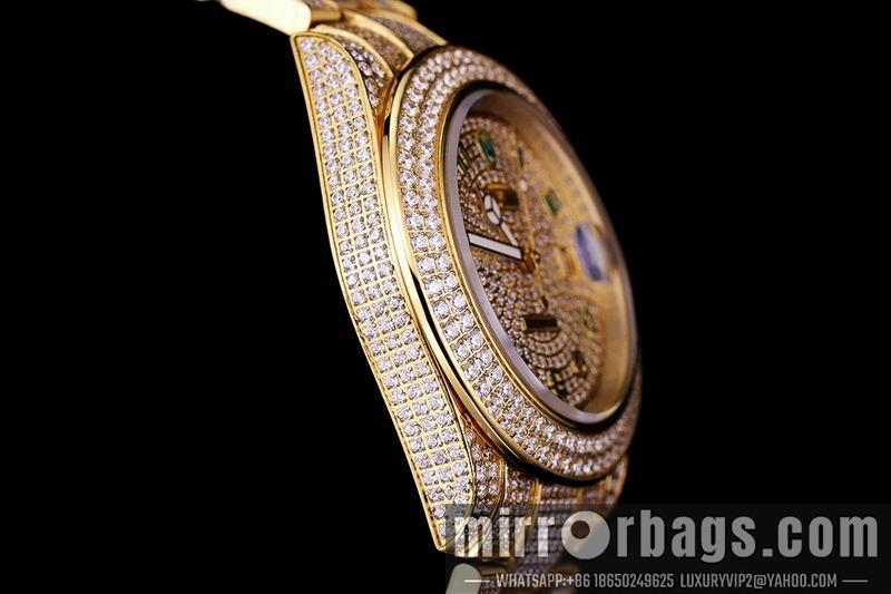 Rolex 42mm 050427