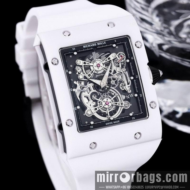 Richard Mille watch 083102