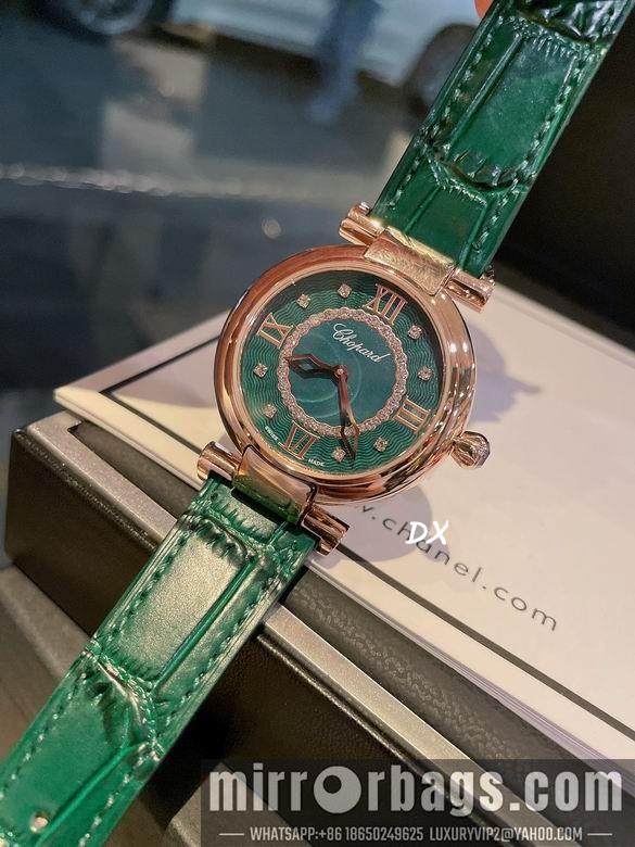 Chopard 36mm 3nms65
