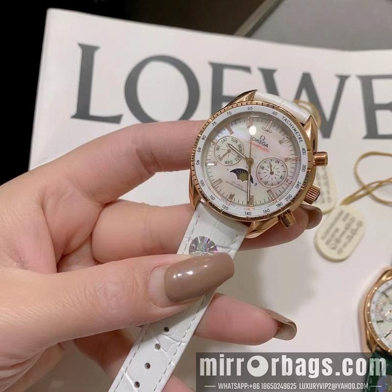 Omega 37mm 031126