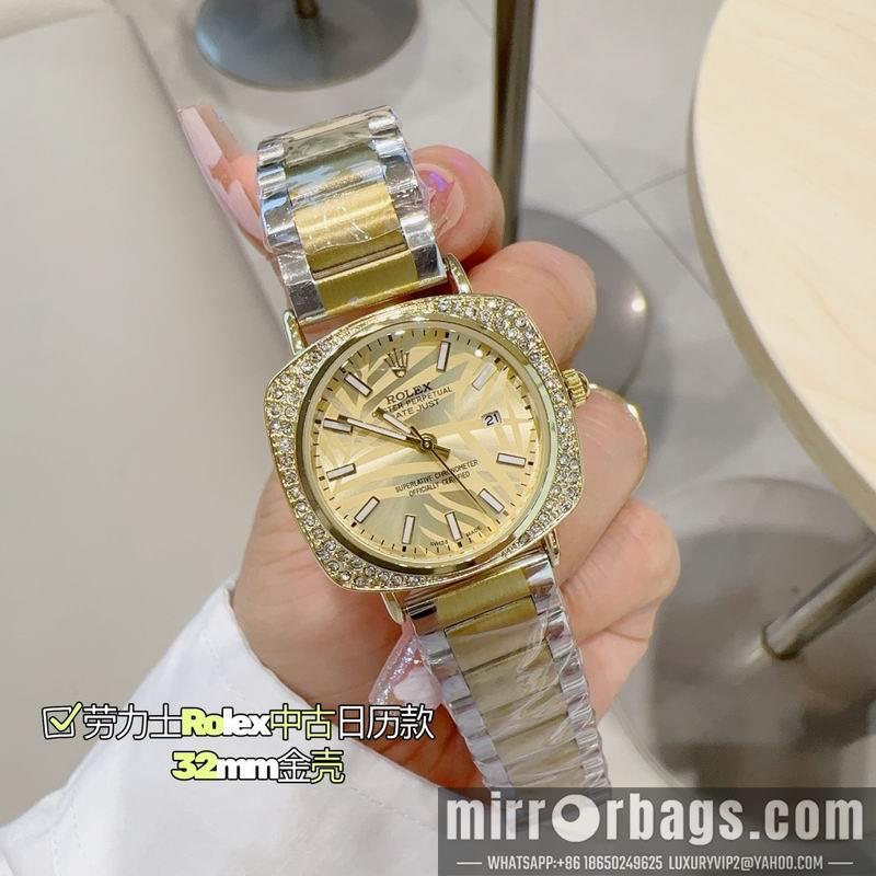 Rolex 32mm 110181