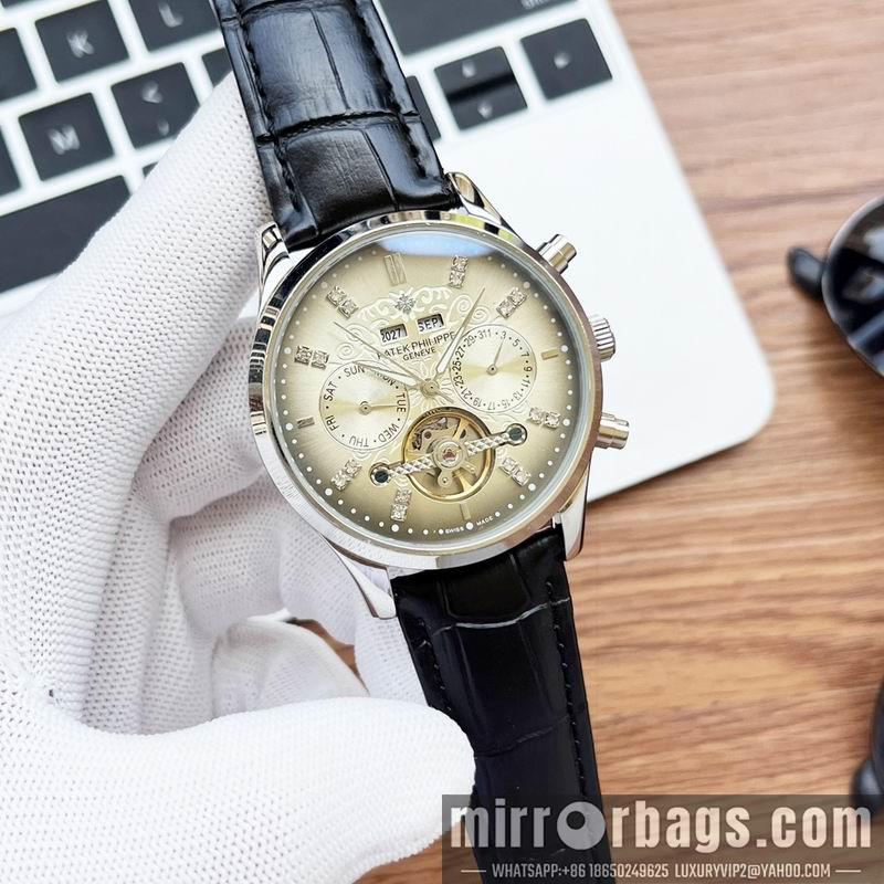 Patek Philippe 43X13mm 101745