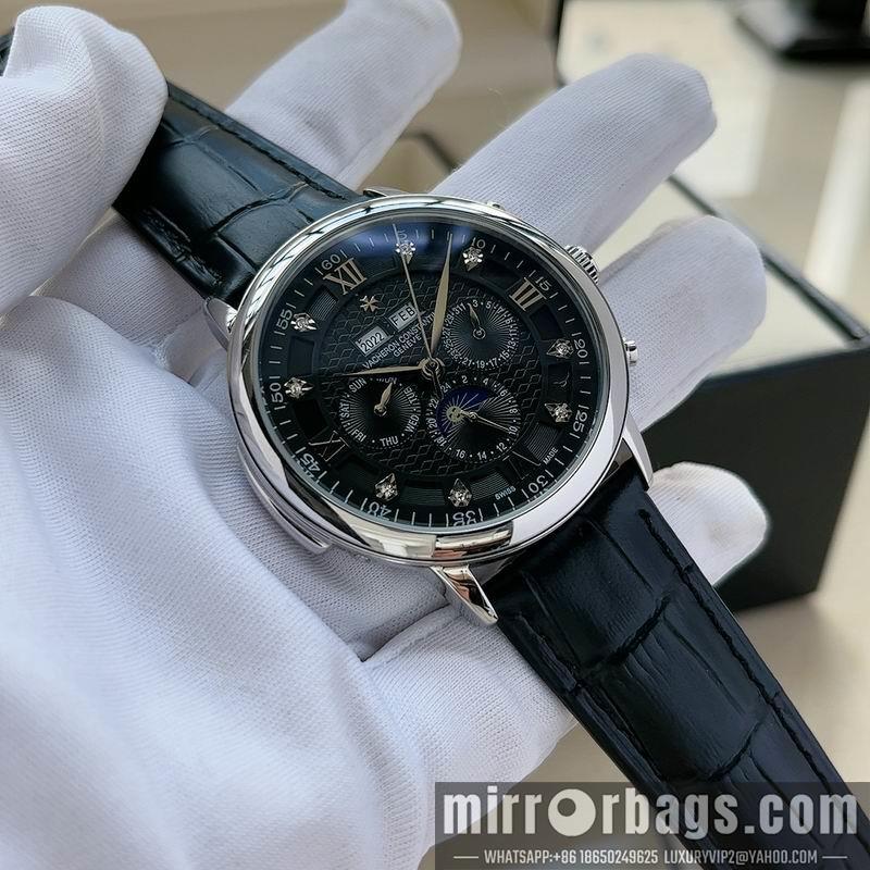 Vacheron Constantin 42X11mm 102389