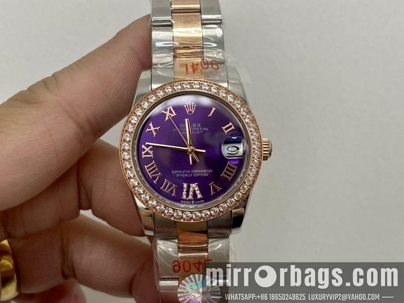 Rolex 31mm 092930
