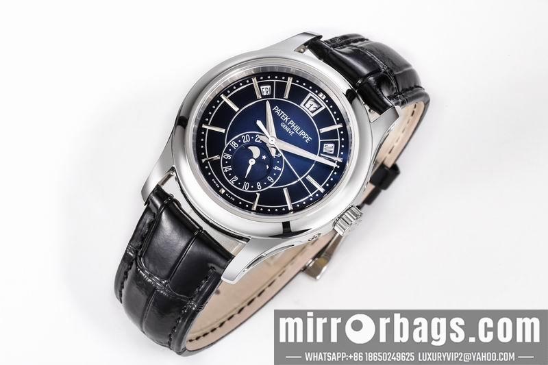 Patek Philippe watch 022102