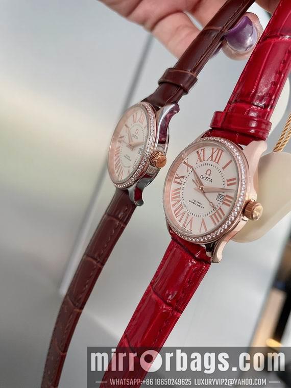 Omega watch mb 080603