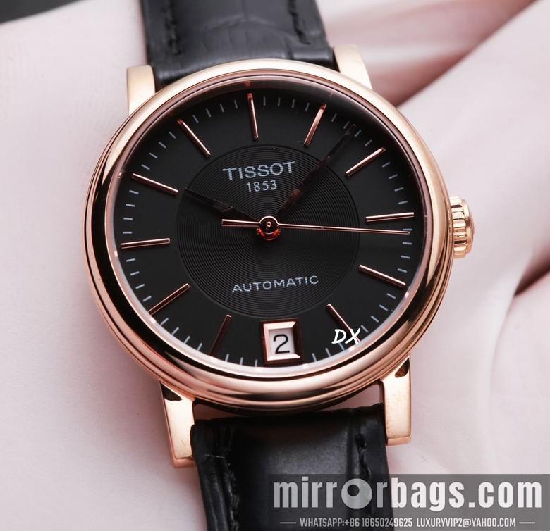 Tissot M40x11 W31.5x11.5mm 8nms89
