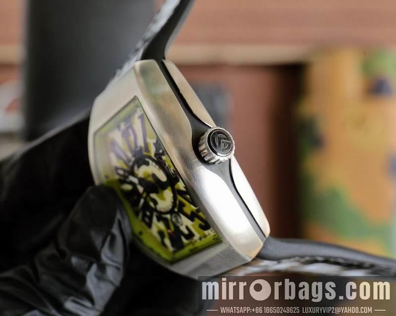 Franck Muller 54X42X15mm 050750