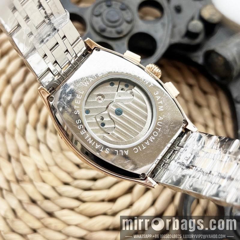 Vacheron Constantin 43X12mm 030216