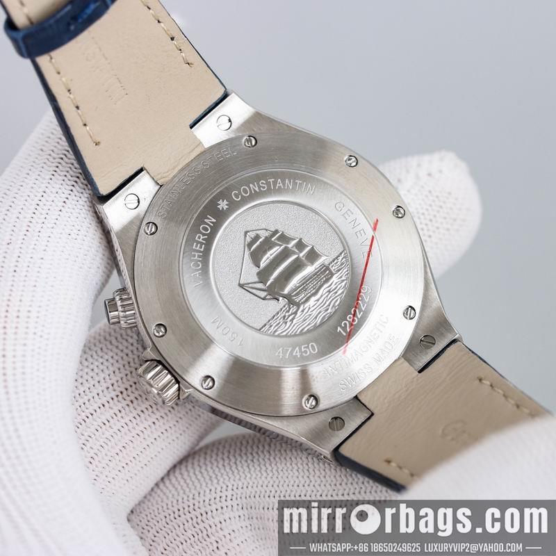 Vacheron Constantin 42X13.5mm 102430