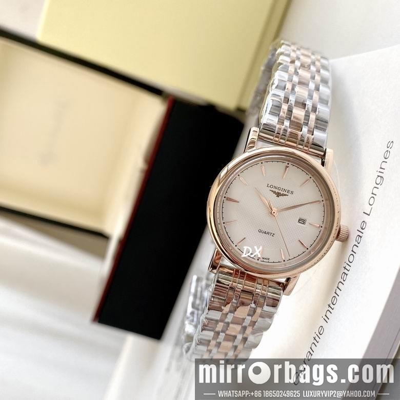 Longines M40 W30x8mm 12nms43