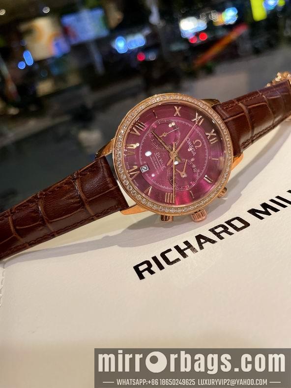 Omega women watch 070869