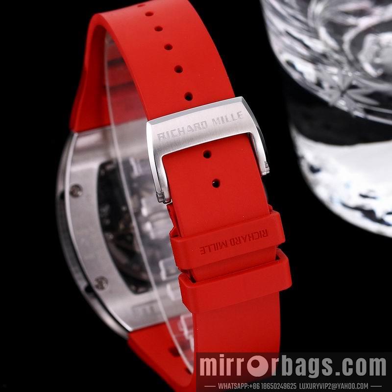 Richard Mille 49X41X15mm 050634