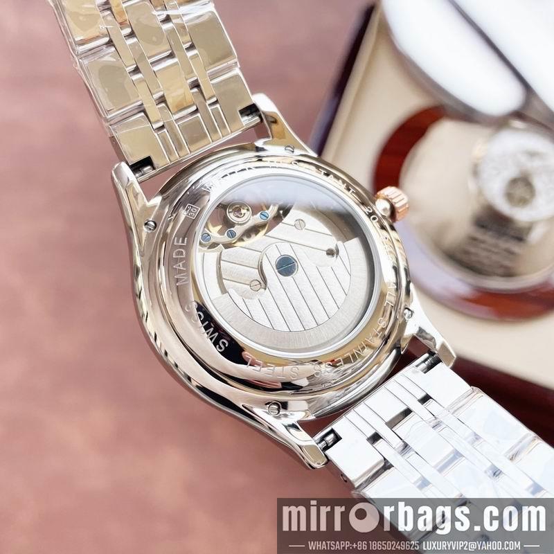 Patek Philippe 42X13mm 031613