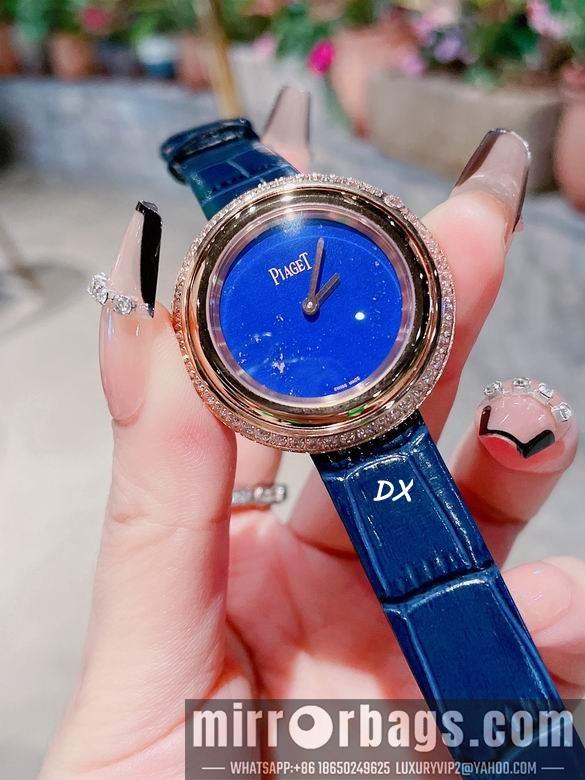 Piaget 34x8mm 5nms77