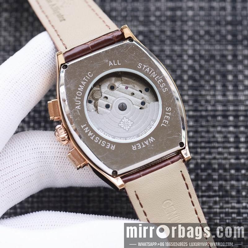 Patek Philippe 43X12mm 101577