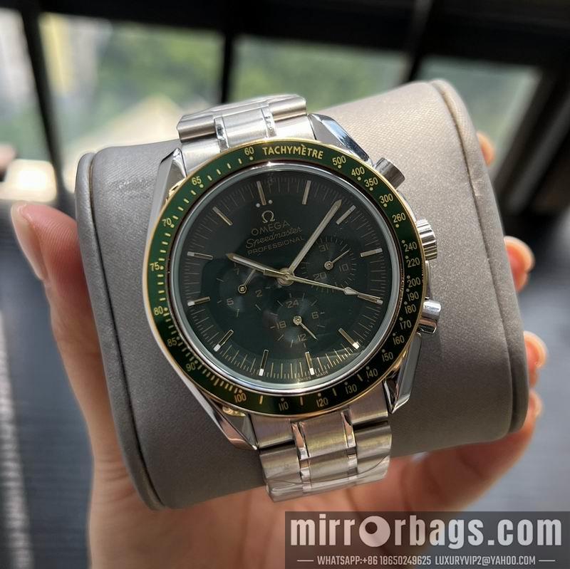 Omega watch 101417