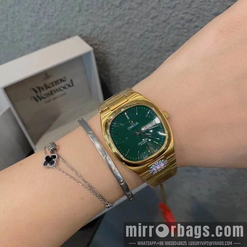 Omega 36mm 082928