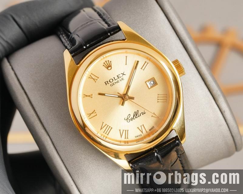 Rolex 40mm 0506168