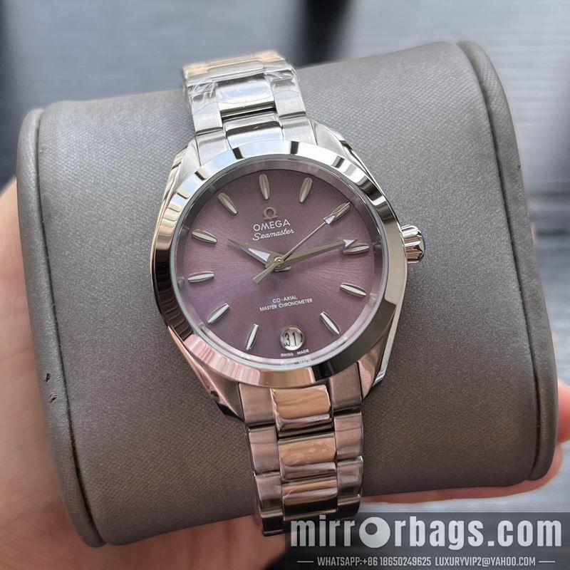 Omega woman watch 090959