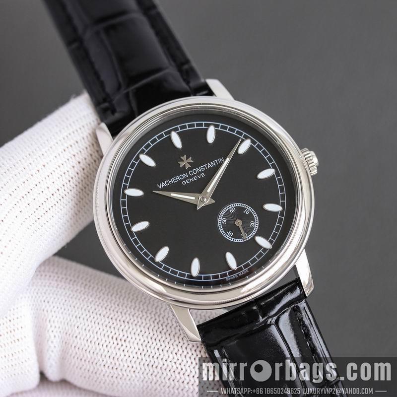 Vacheron Constantin 41mm 042758