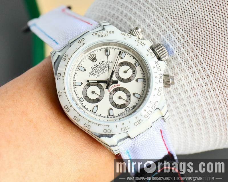 Rolex 40X12.4mm 120133
