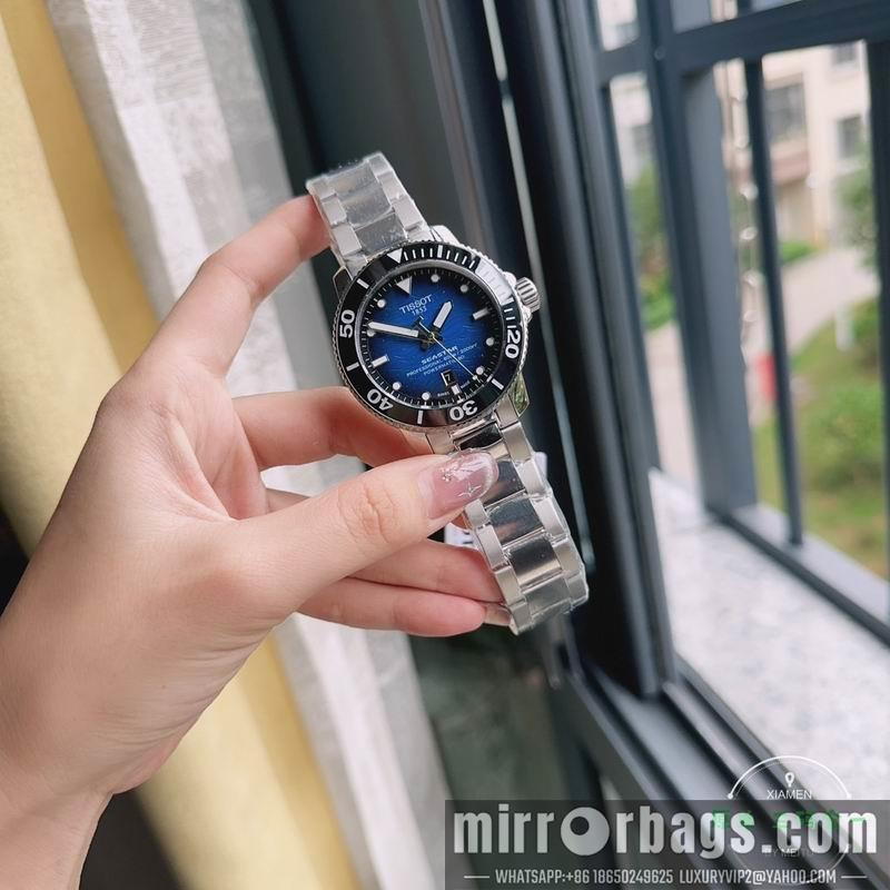 Tissot watch 102453