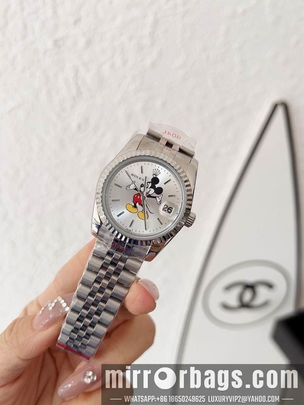 Rolex 36mm 032173