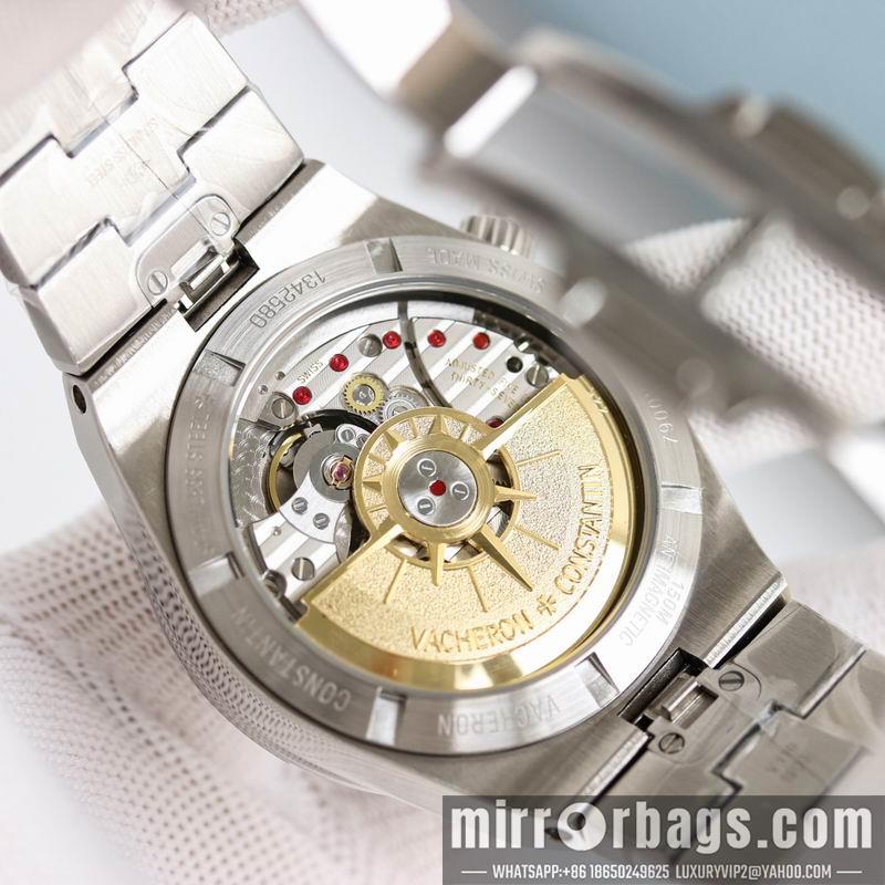 Vacheron Constantin 41mm 042755