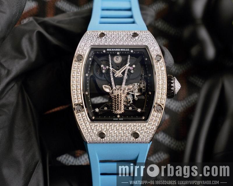 Richard Mille Watch 032204