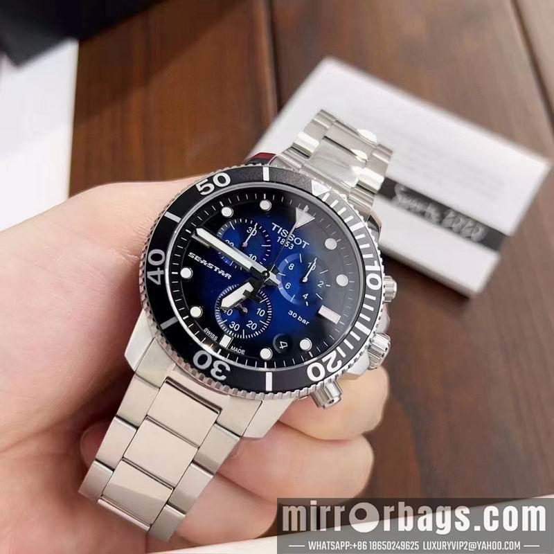 Tissot 45mm 113012