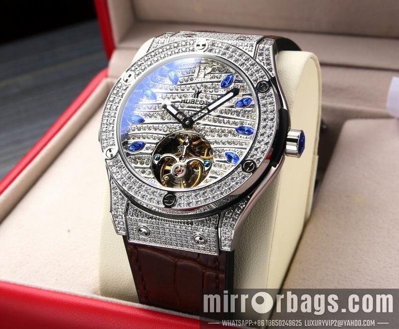 Hublot 44mm 082912