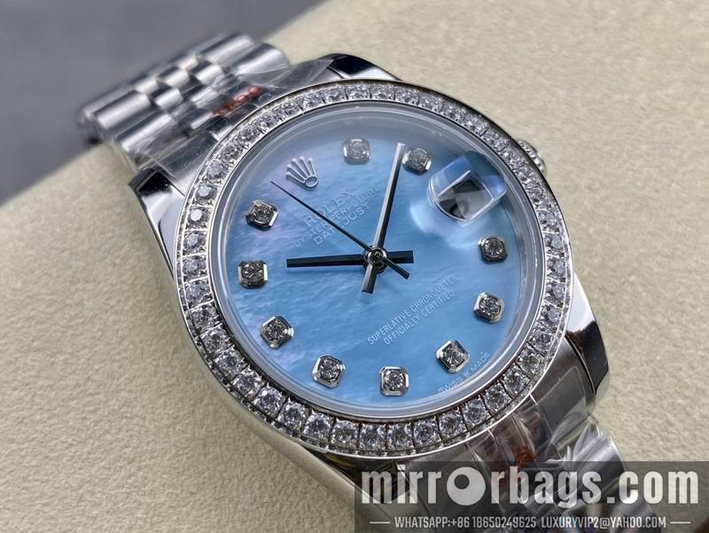 Rolex 31mm 092920