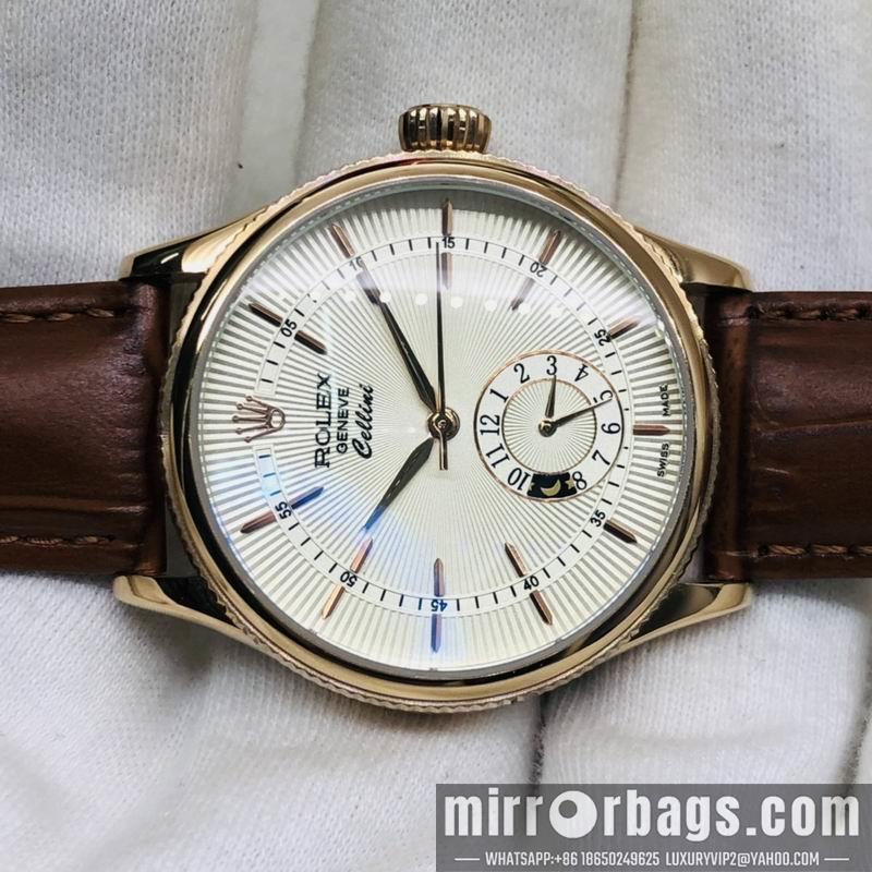 Rolex watch 030378