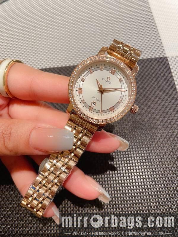 Omega 28X8mm 082933