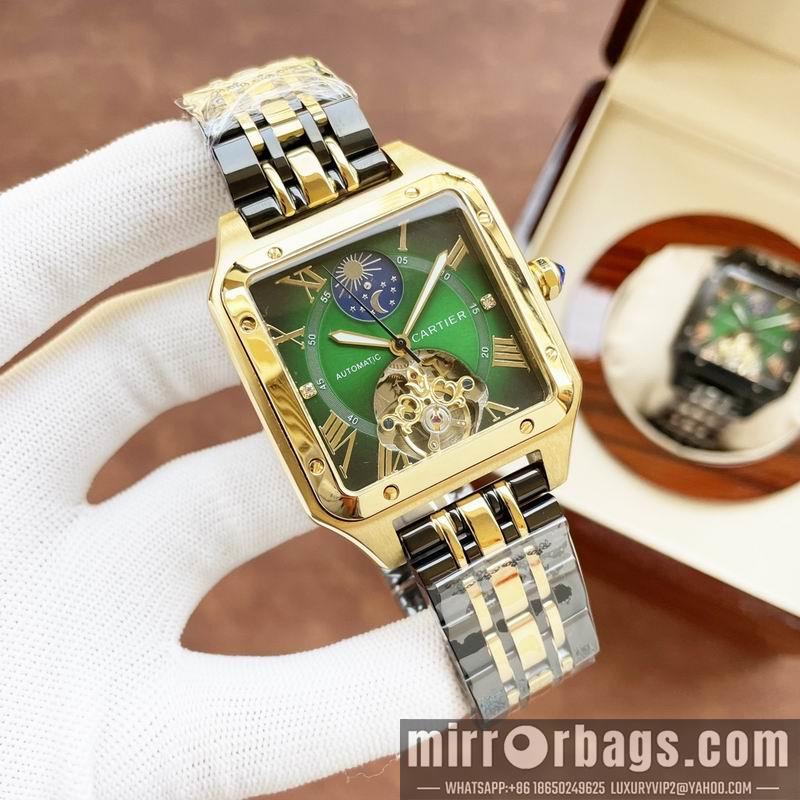 Cartier 42X13mm 031604