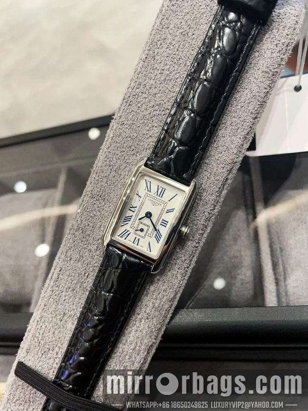 Longines 33X22mm 041616