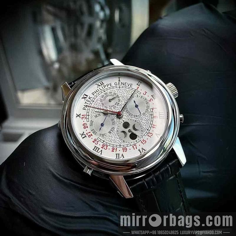 Patek Philippe watch 110101