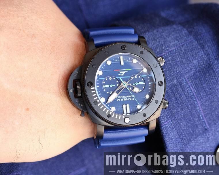 Panerai men 47mm M03