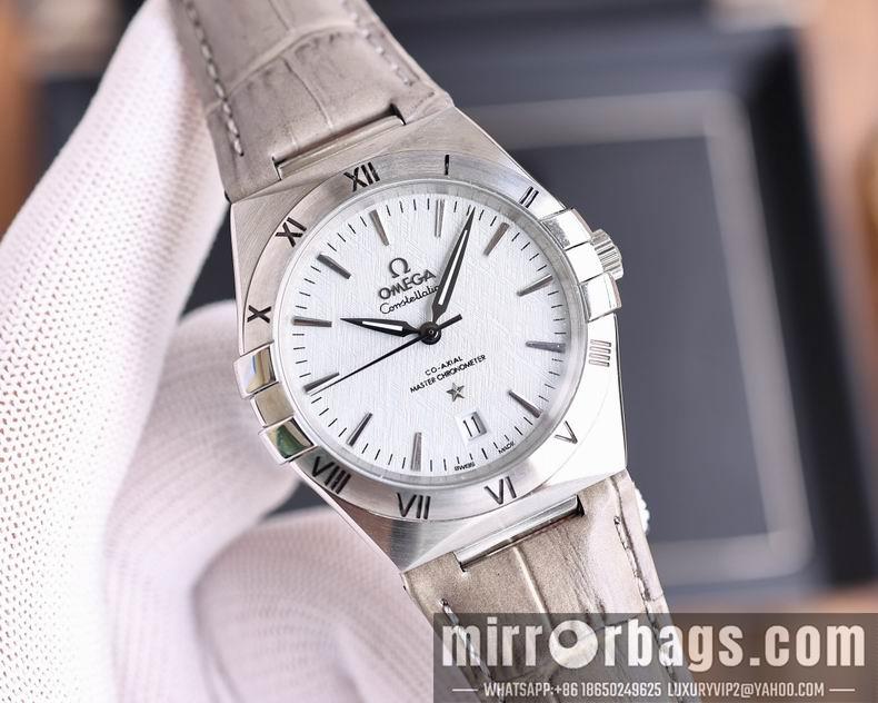 Omega men 39mm 092627