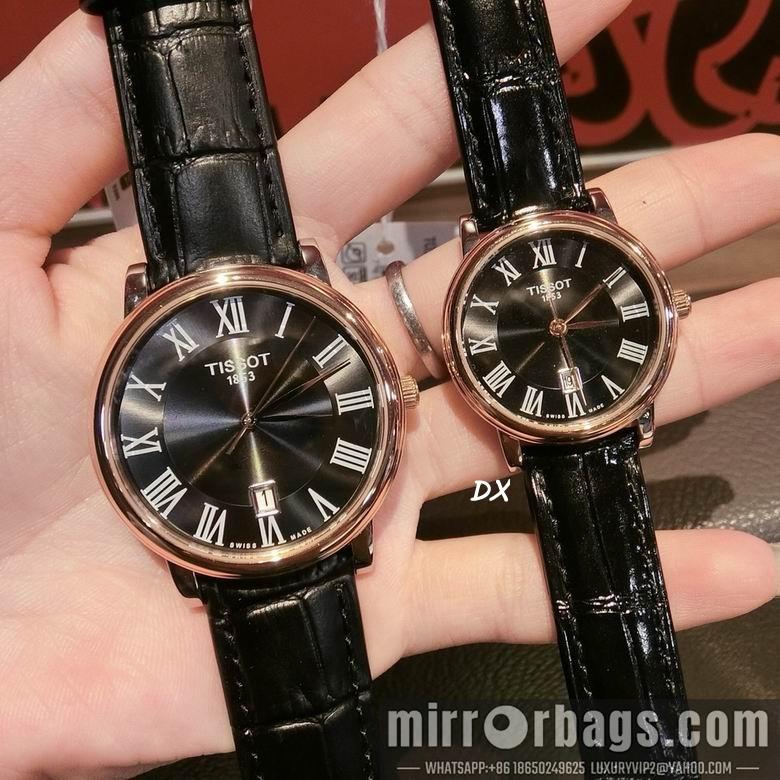 Tissot W30 M40mm 2nms30