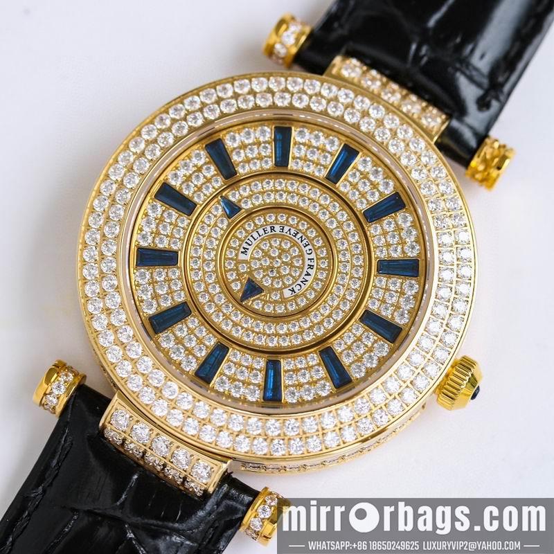 Franck Muller watch 050652